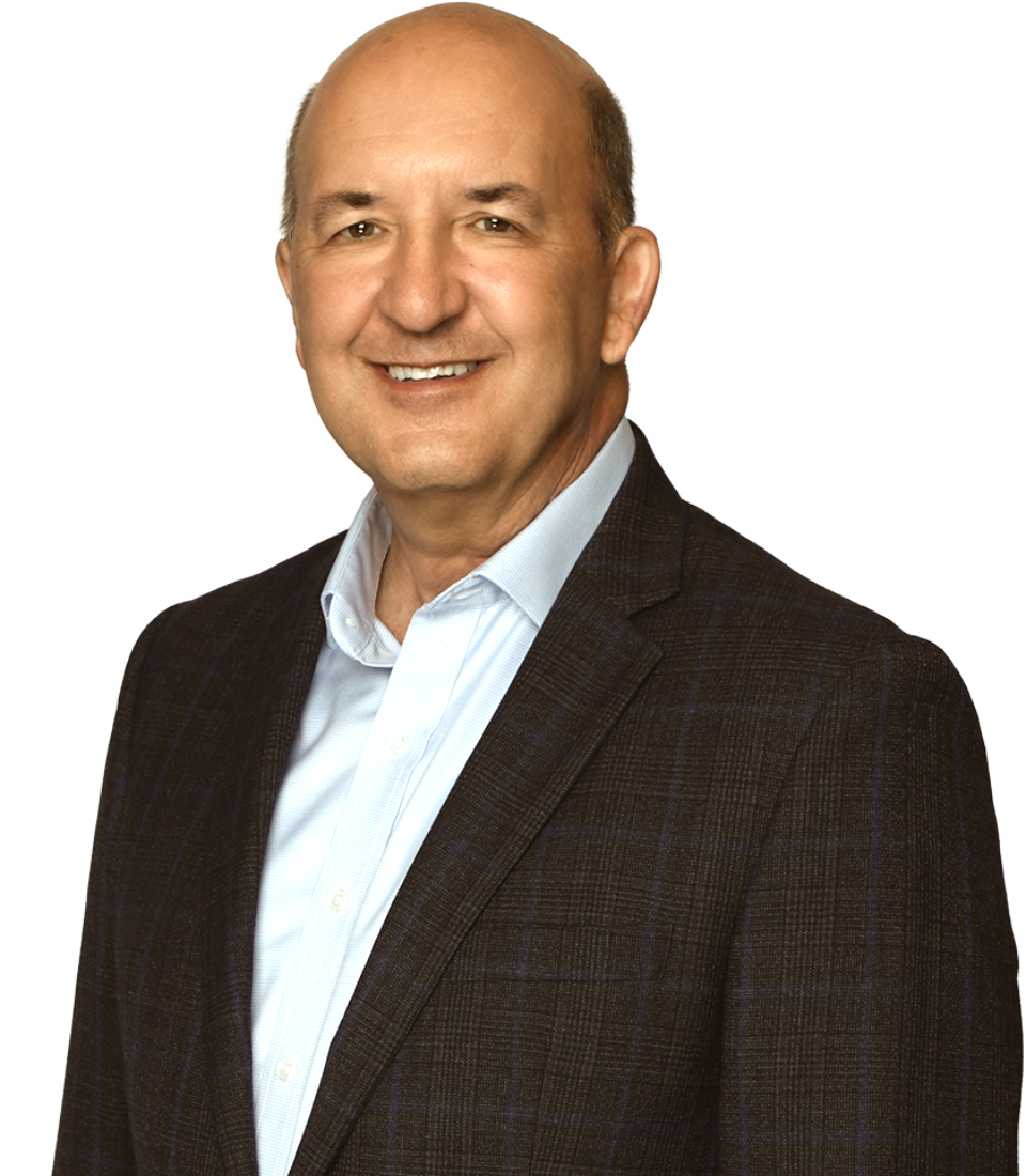 Phil Naha — Fractional CFO