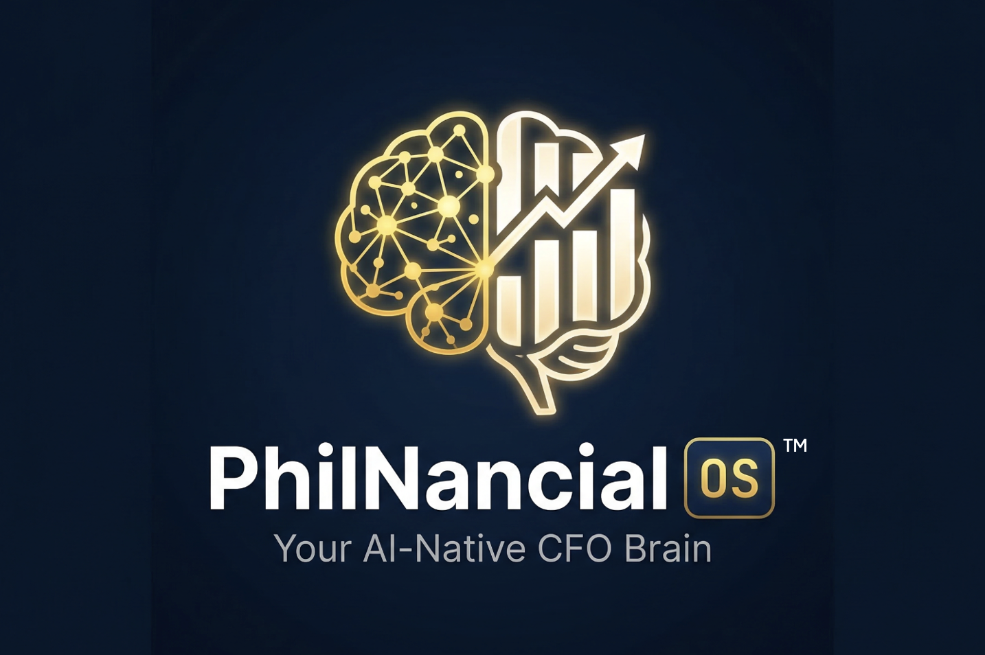 PhilNancial OS — Your AI-Native CFO Brain